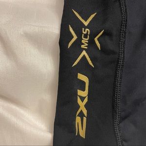 2XU Compression Leggings XS